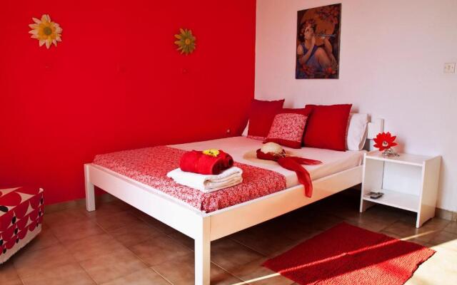 Anastasias Apartments