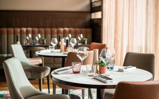 Crowne Plaza Paris - Neuilly