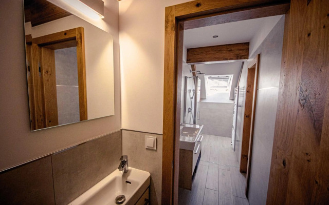 ZORE JASNÁ Apartments