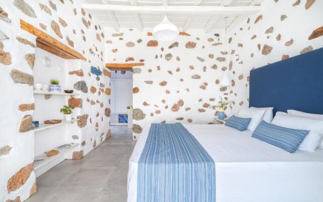 FantaSea Luxury Suite