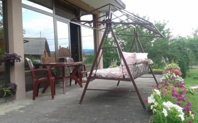 Guest House Dimitrije