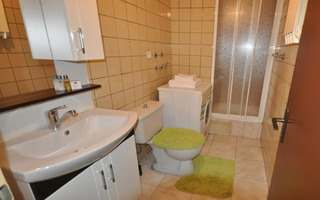 Rental House Istanbul Atakoy