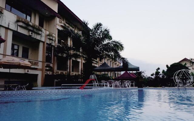 Zam Zam Hotel