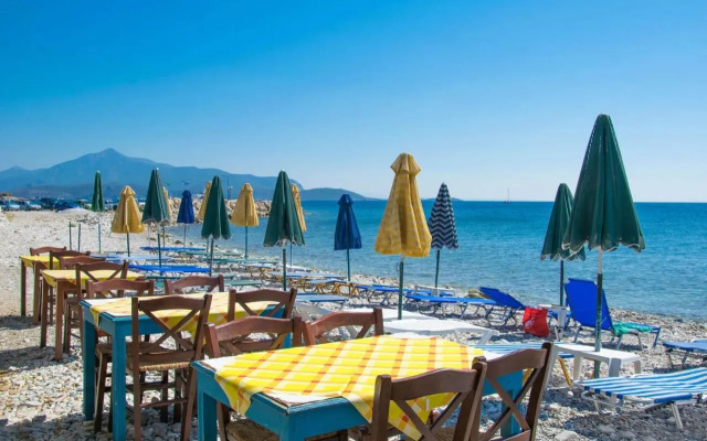 Hotel Tarsanas