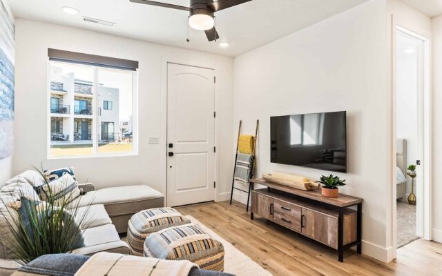 The Kokomo #90 by RedAwning