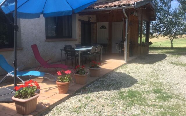 Gîtes et chambres d'hôtes La Peyre