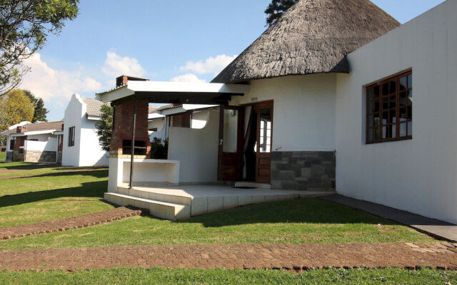 Suntide Qunu Lodge