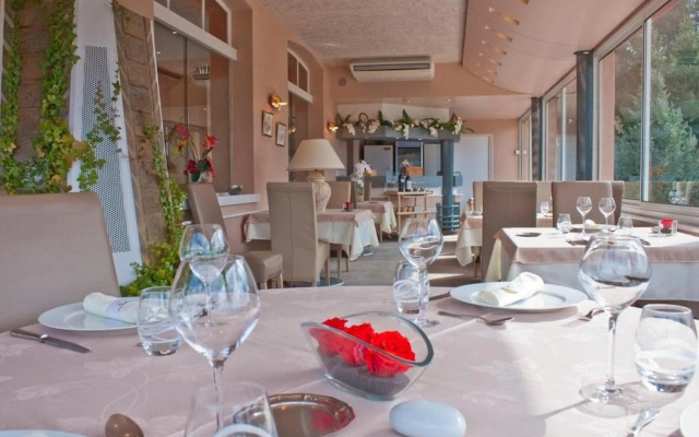 Hôtel Beau Site