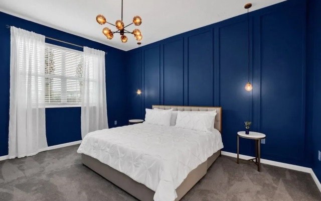 Beautiful 12 Bedrooms House 4473 12 Villa