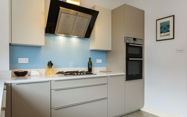 Veeve - Hampstead Apartments