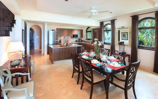 Apes Hill Club Polo Villa 1
