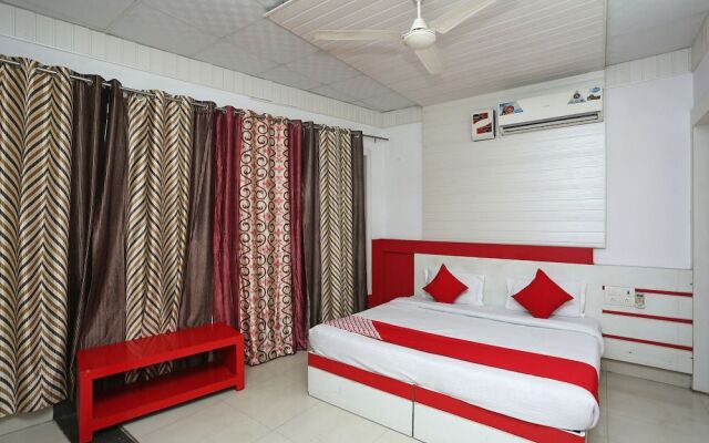 OYO 29145 Hotel Sirsa City Inn