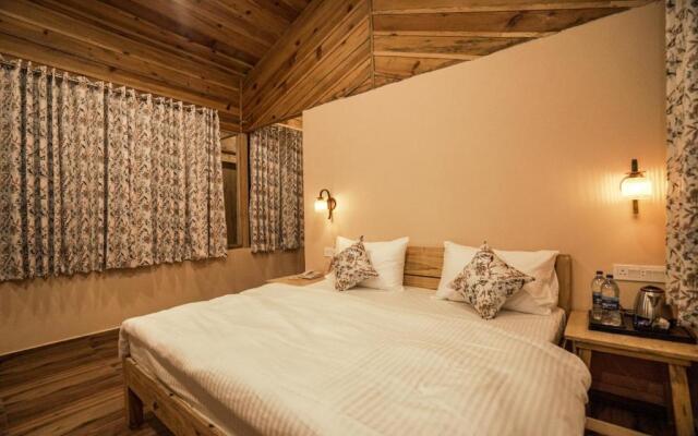 Buransh Valley Resort