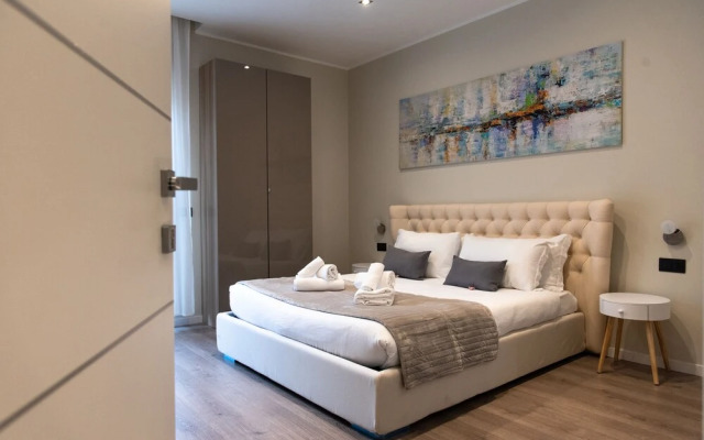 XXIV Domus Luxury Suites