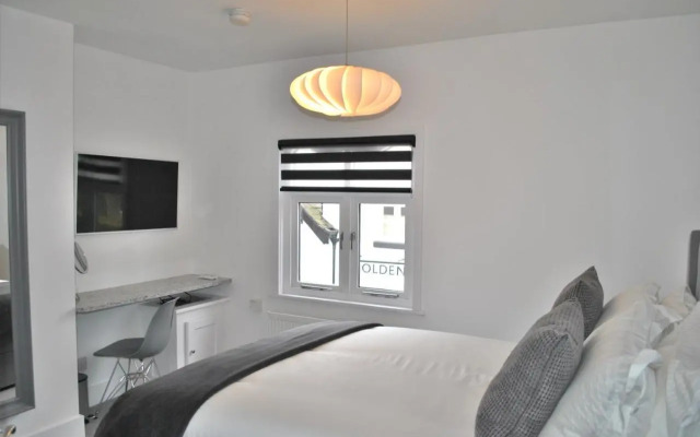 The Courtyard Lymm