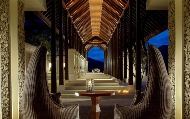 Pangkor Laut Resort