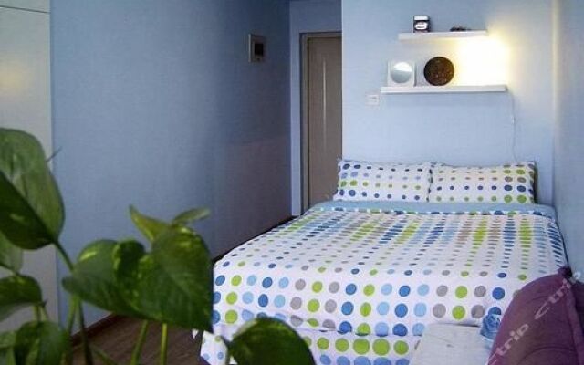 Xingcheng Yujia Hotel Apartment