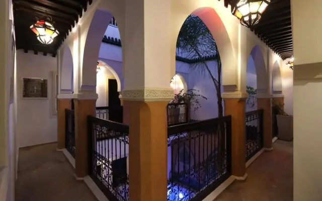 Riad 22 L'Etoil D'Orient