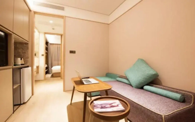 Xin Mei East China Hotel