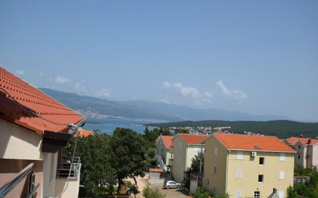 Apartments Medna
