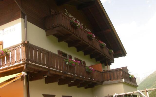 Berggasthof Stern