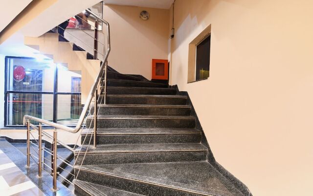 FabHotel Prime Rockstar