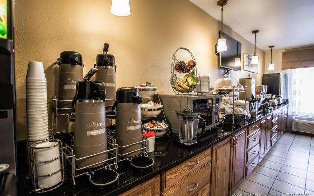 Sleep Inn Fayetteville North