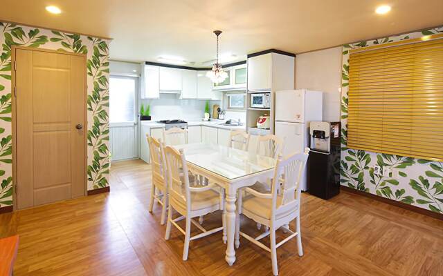 Jeju Dreamsia Pension