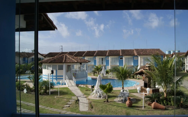 Casa de ferias do J.Deus