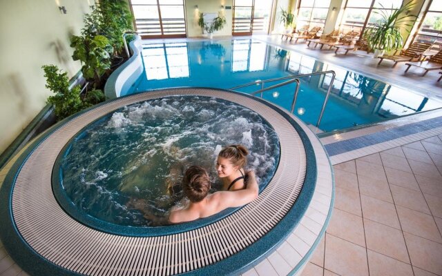 Wellness Hotel Happy Star