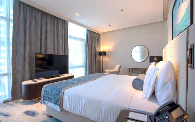 Century Marina Hotel Lusail - Image 4