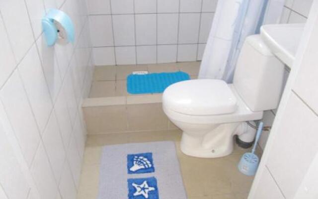 Guest House v Vodnikie