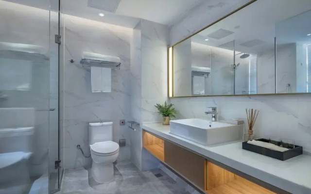 Citadines Panyu Guangzhou