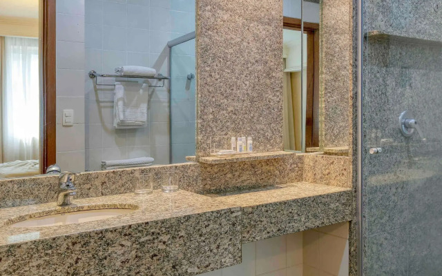 Mercure Belo Horizonte Savassi Hotel