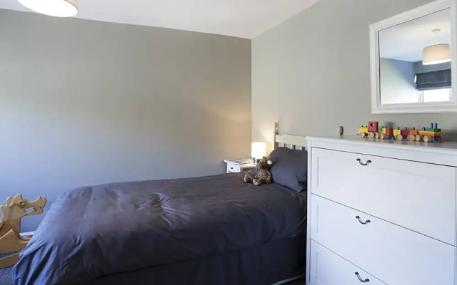 Tegfan Guesthouse