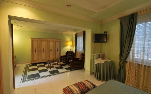 Restaurante Hotel Tall de Conill