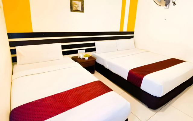 Sun Inns Hotel Bandar Puchong Utama