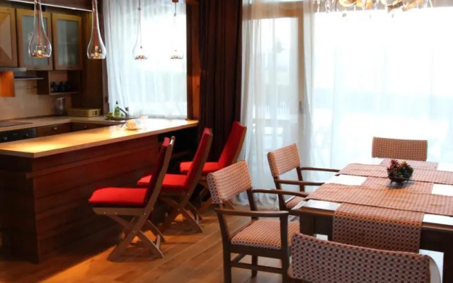 Villa Nataly at Golf Resort