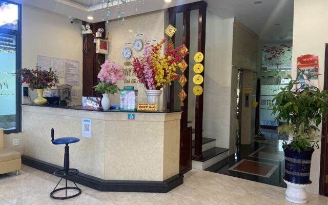 Hotel Van Xuan 79