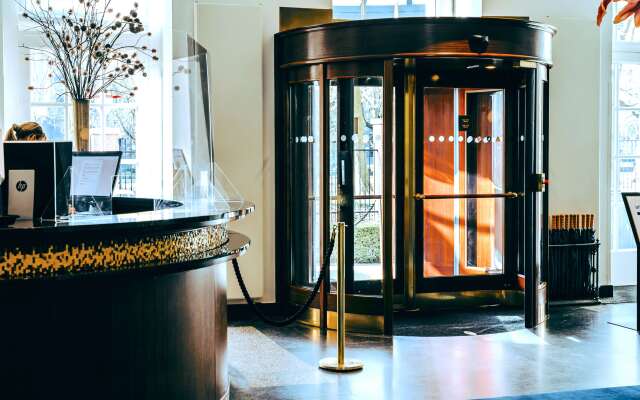 Grand Hotel Karel V