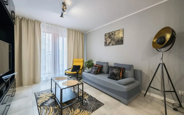 Dom&House - Apartments Waterlane Island