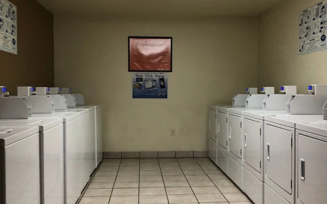 InTown Suites Extended Stay New Orleans - Metairie