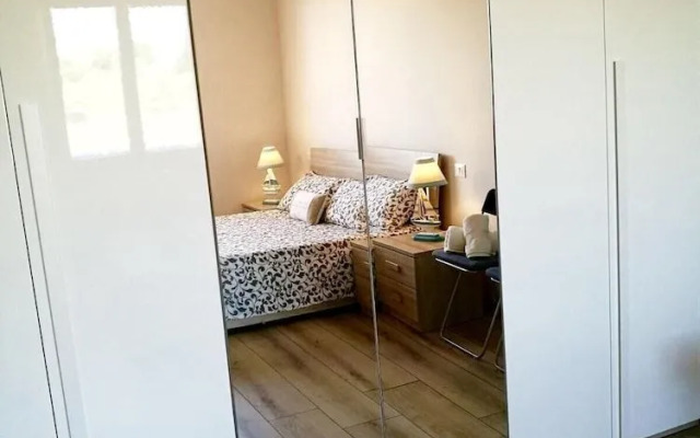 BB A Casa Di Giulia E Riccardo