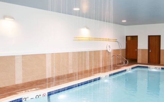 SpringHill Suites Wenatchee