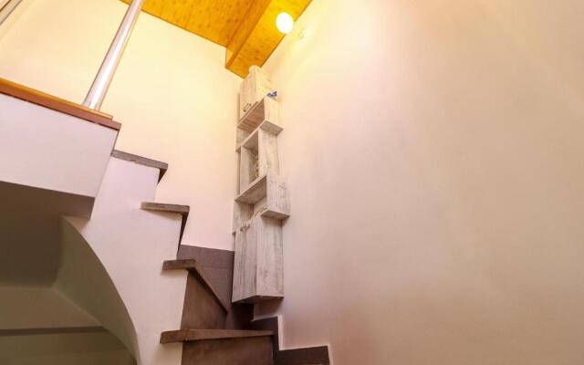 Khato's Apartment in Old Tbilisi