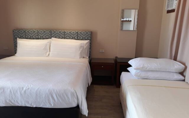 Lakawon Island Resort