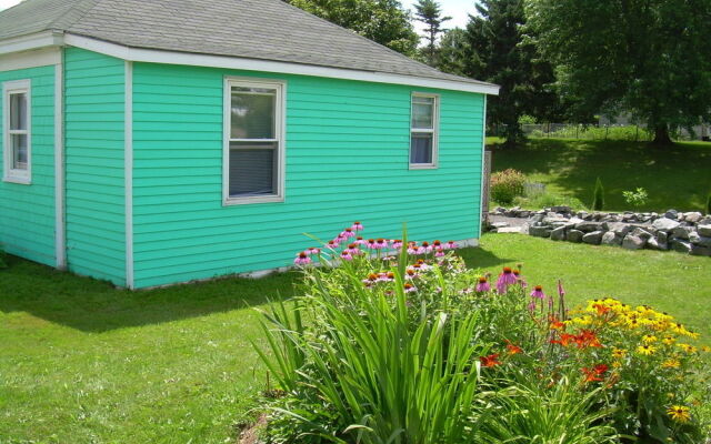 Antigonish Towne Cottage