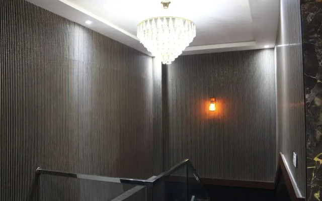 Hotel Gold Stone