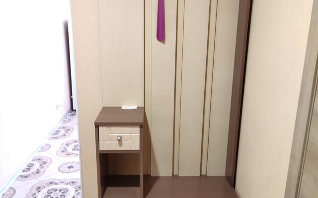 Апартаменты на бульваре Гусева 46