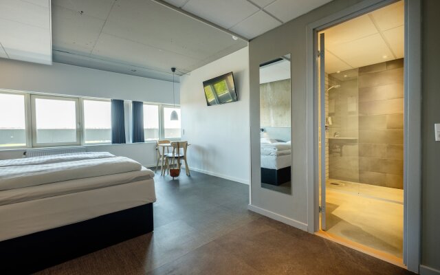 Zleep Hotel Aarhus Viby